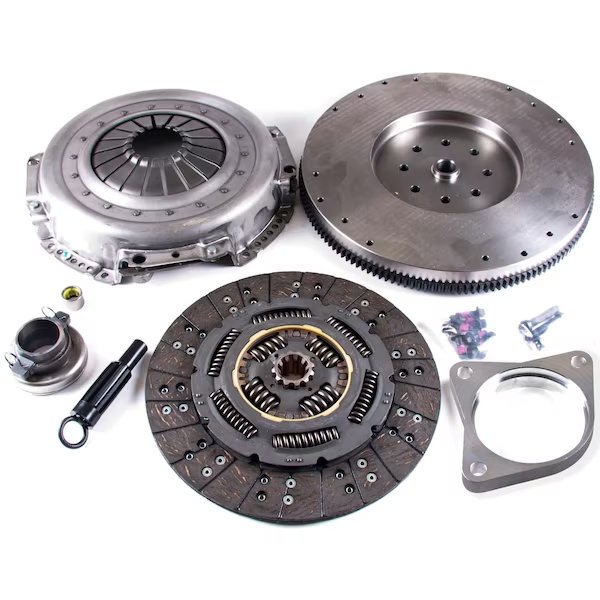 Clutch Kit, 05-178, Luk, Mfr#: 05-178